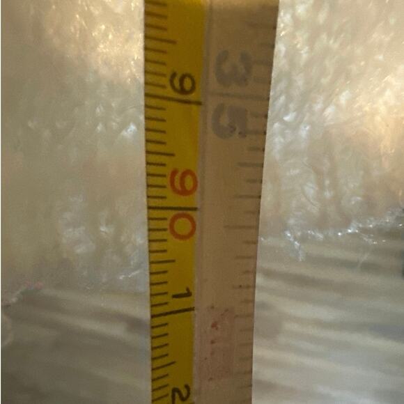 2 piece sexy Mrs. Clause Santa sweater dress set w/hat size XL New with tags - Picture 11 of 13